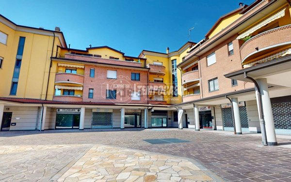 appartamento in vendita a Valsamoggia in zona Bazzano