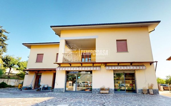 appartamento in vendita a Valsamoggia in zona Zappolino