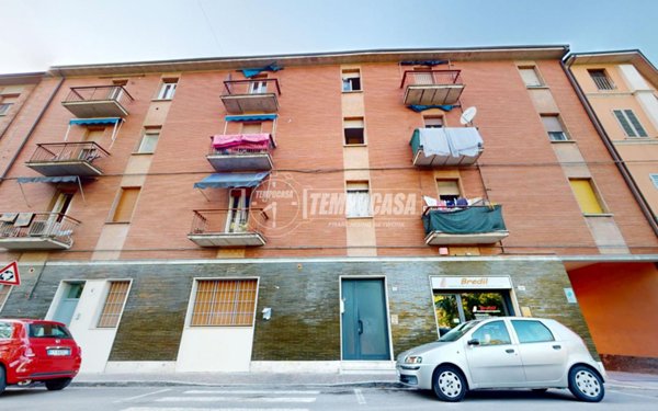 appartamento in vendita a Valsamoggia in zona Bazzano