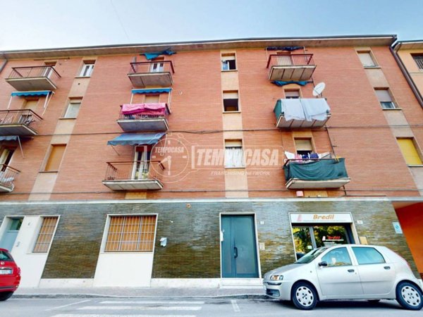 appartamento in vendita a Valsamoggia in zona Bazzano