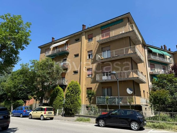 appartamento in vendita a Valsamoggia in zona Bazzano