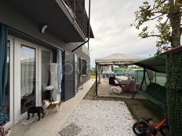 appartamento in vendita a Valsamoggia in zona Bazzano