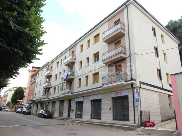 appartamento in vendita a Valsamoggia in zona Bazzano