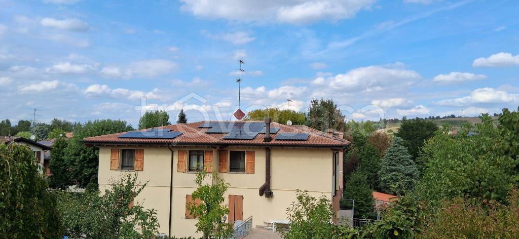 appartamento in vendita a Valsamoggia in zona Monteveglio