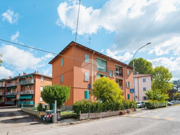 appartamento in vendita a Valsamoggia in zona Monteveglio