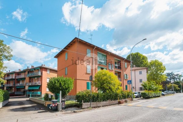 appartamento in vendita a Valsamoggia in zona Monteveglio