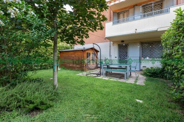 appartamento in vendita a Valsamoggia in zona Crespellano