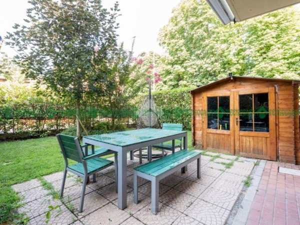 appartamento in vendita a Valsamoggia in zona Crespellano