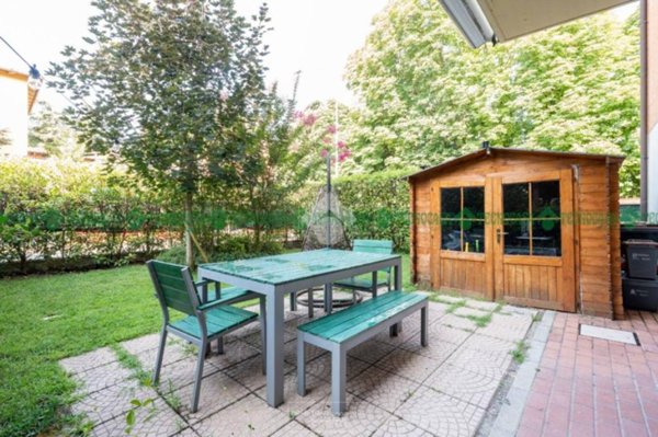 appartamento in vendita a Valsamoggia in zona Crespellano