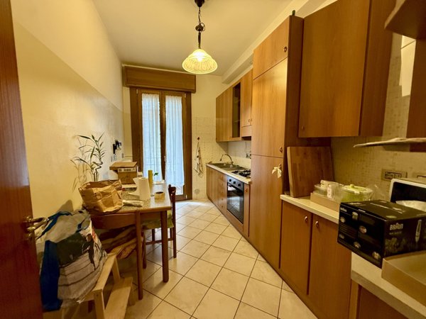 appartamento in vendita a Valsamoggia in zona Bazzano
