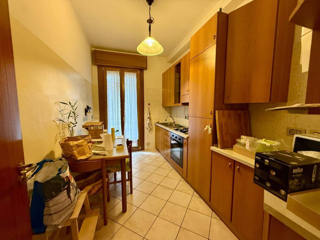 appartamento in vendita a Valsamoggia in zona Bazzano