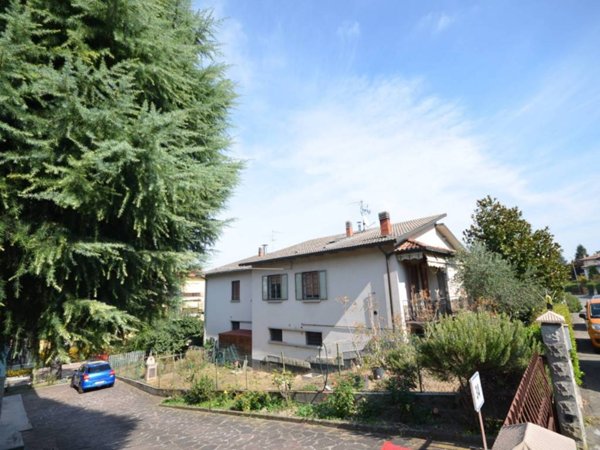 casa indipendente in vendita a Valsamoggia in zona Crespellano