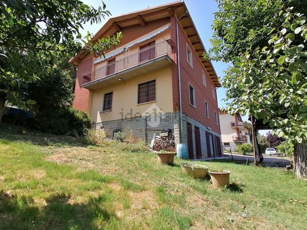 casa indipendente in vendita a Valsamoggia in zona Zappolino