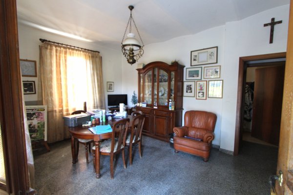 casa indipendente in vendita a Valsamoggia in zona Bazzano