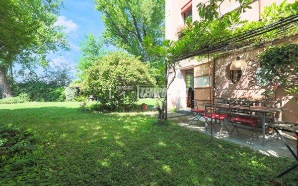 appartamento in vendita a Valsamoggia