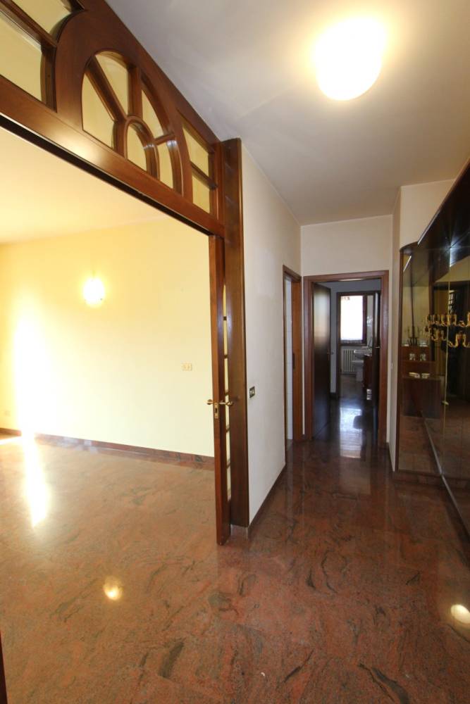 appartamento in vendita a Valsamoggia in zona Bazzano
