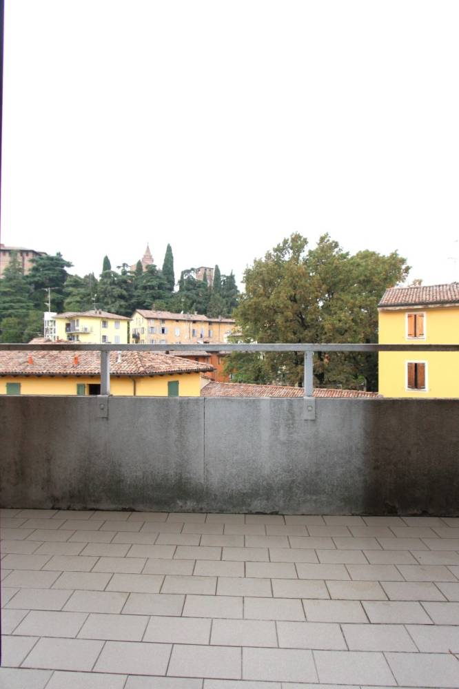 appartamento in vendita a Valsamoggia in zona Bazzano