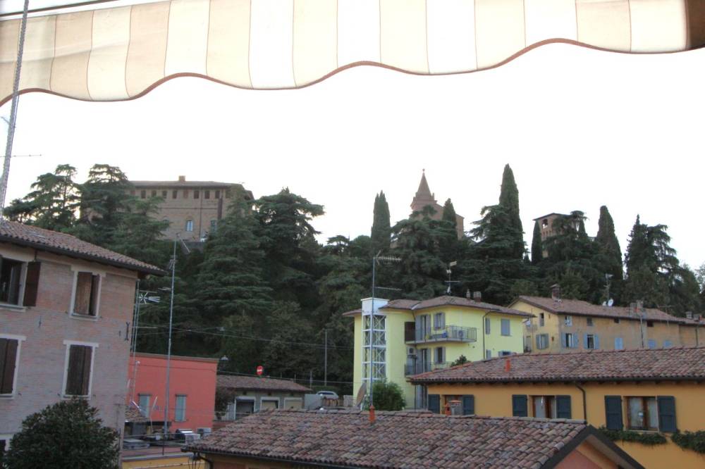 appartamento in vendita a Valsamoggia in zona Bazzano