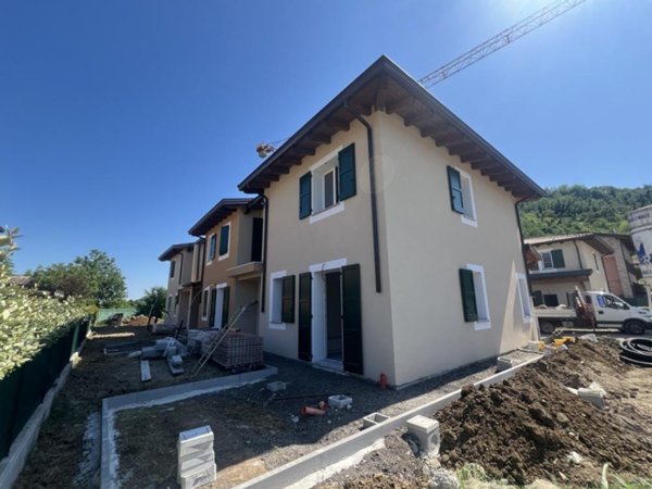 ufficio in vendita a Valsamoggia in zona Bersagliera