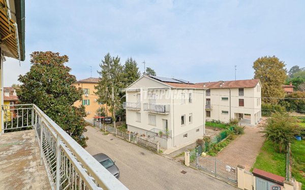 appartamento in vendita a Valsamoggia in zona Crespellano