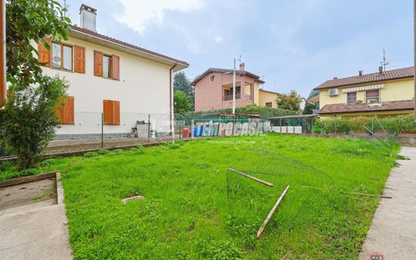 appartamento in vendita a Valsamoggia in zona Crespellano