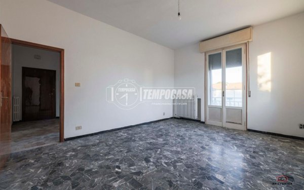 appartamento in vendita a Valsamoggia in zona Crespellano