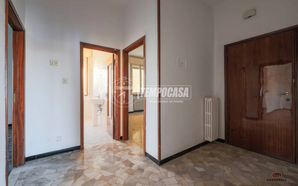 appartamento in vendita a Valsamoggia in zona Crespellano