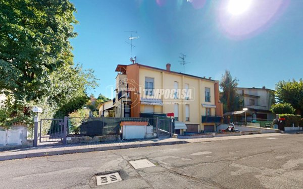 casa indipendente in vendita a Valsamoggia