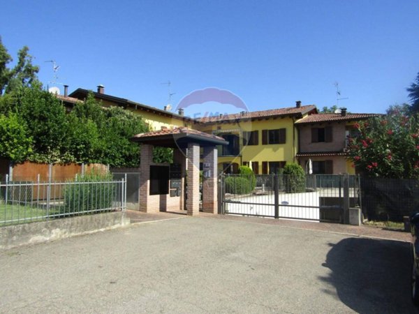 appartamento in vendita a Valsamoggia in zona Bazzano