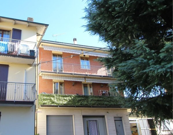 appartamento in vendita a Valsamoggia in zona Bazzano