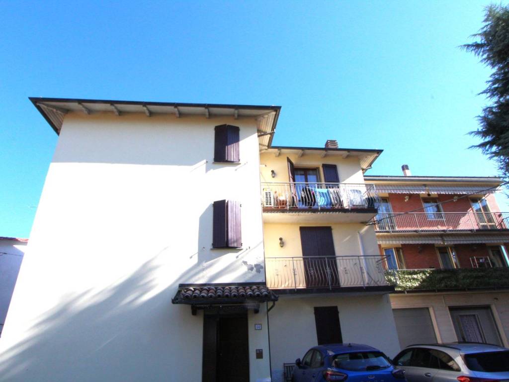 appartamento in vendita a Valsamoggia in zona Bazzano