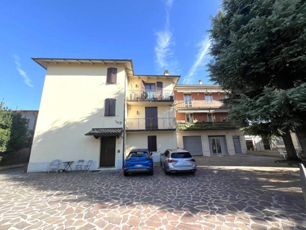 appartamento in vendita a Valsamoggia in zona Bazzano