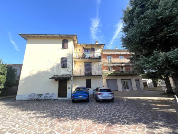appartamento in vendita a Valsamoggia in zona Bazzano