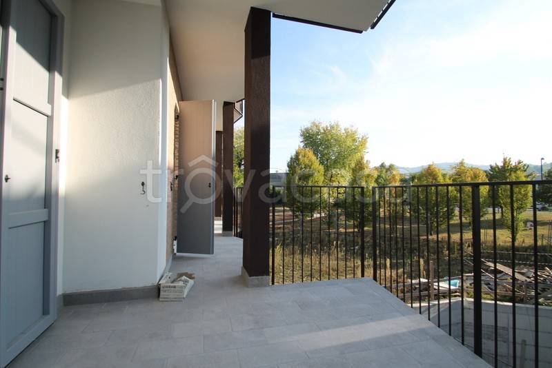 appartamento in vendita a Valsamoggia in zona Castelletto