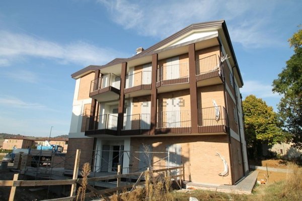 appartamento in vendita a Valsamoggia in zona Castelletto