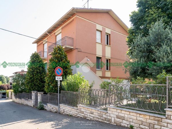 appartamento in vendita a Valsamoggia in zona Crespellano