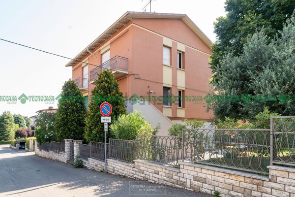 appartamento in vendita a Valsamoggia in zona Crespellano