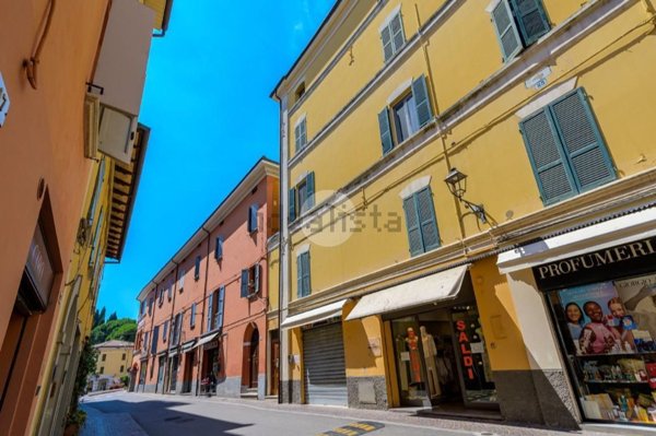 appartamento in vendita a Valsamoggia in zona Bazzano