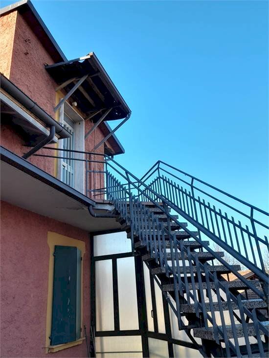 casa indipendente in vendita a Valsamoggia in zona Bersagliera
