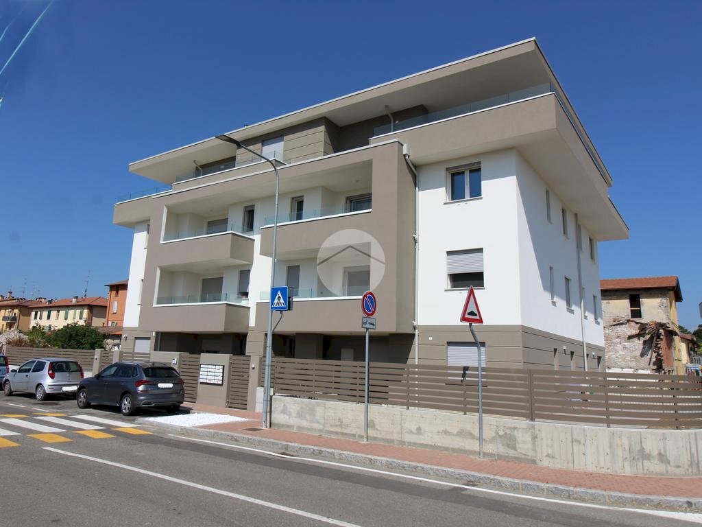 appartamento in vendita a Valsamoggia in zona Crespellano