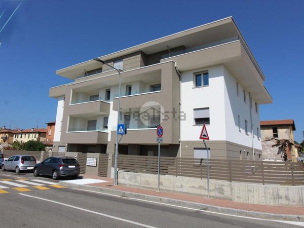 appartamento in vendita a Valsamoggia in zona Crespellano