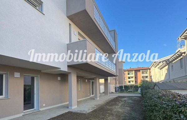 appartamento in vendita a Valsamoggia in zona Monteveglio