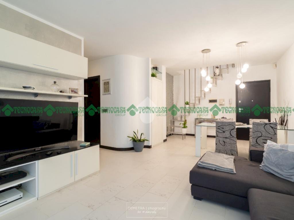 appartamento in vendita a Valsamoggia in zona Crespellano