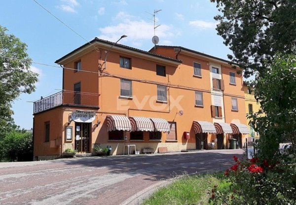 appartamento in vendita a Valsamoggia in zona Savigno