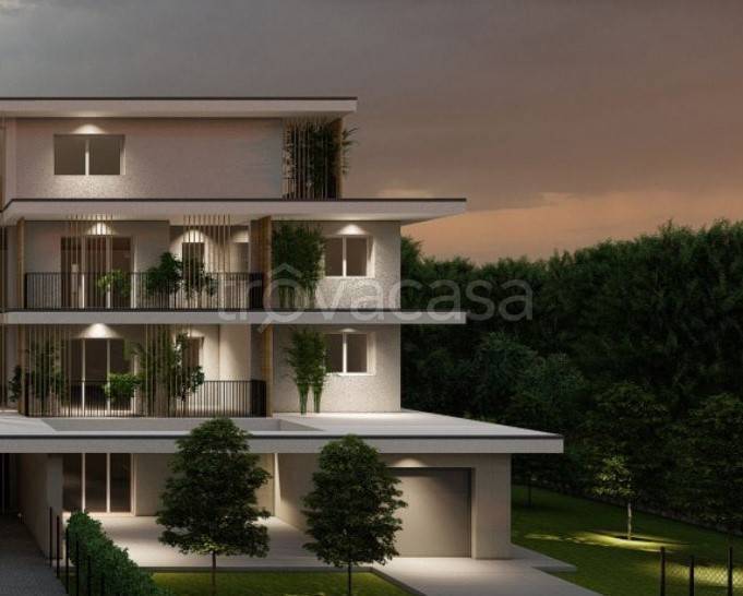 appartamento in vendita a Valsamoggia in zona Crespellano