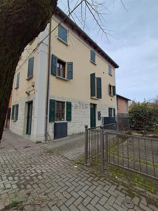 appartamento in vendita a Valsamoggia in zona Monteveglio