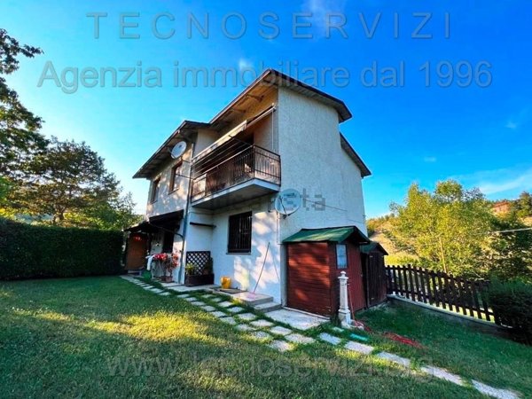 appartamento in vendita a Valsamoggia in zona Savigno