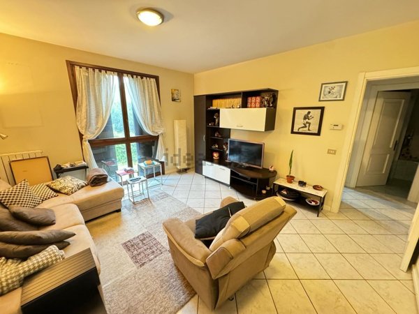 appartamento in vendita a Valsamoggia in zona Crespellano