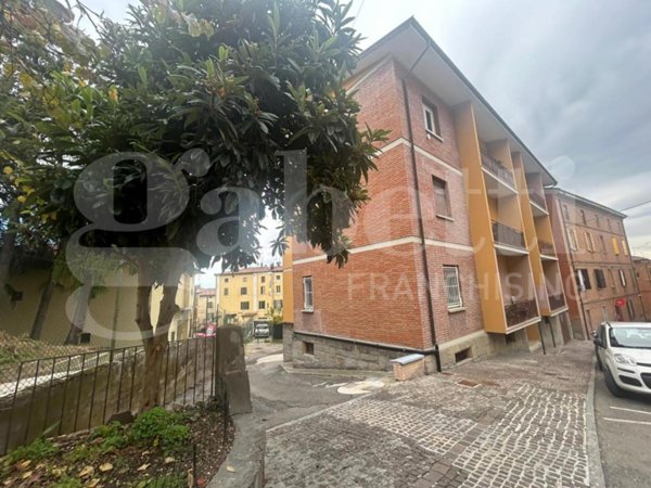 appartamento in vendita a Valsamoggia in zona Bazzano