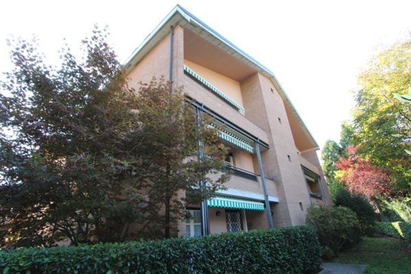 appartamento in vendita a Valsamoggia in zona Monteveglio